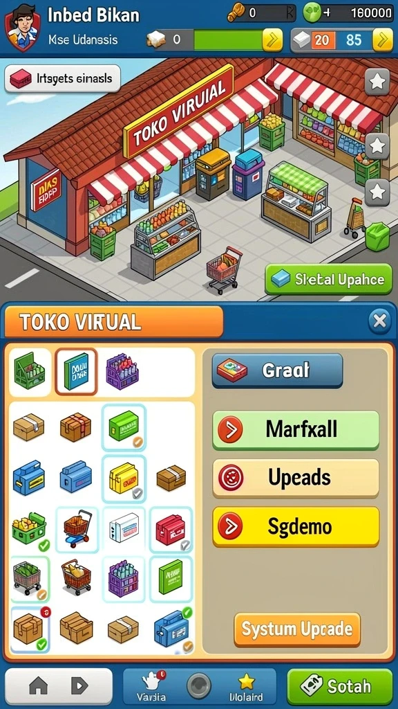 Screenshot 070slot nomor 3