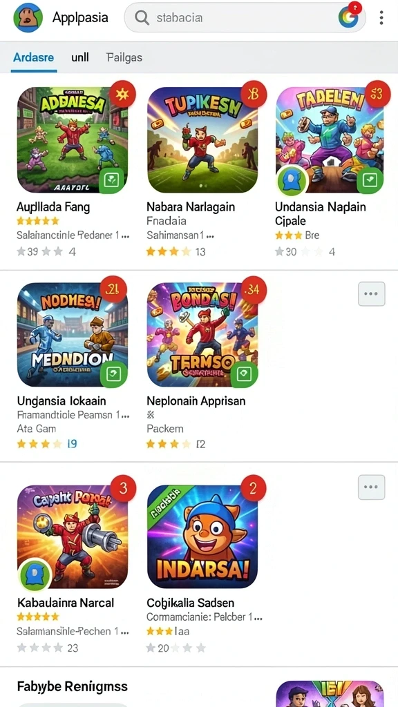 Screenshot 11bola nomor 1