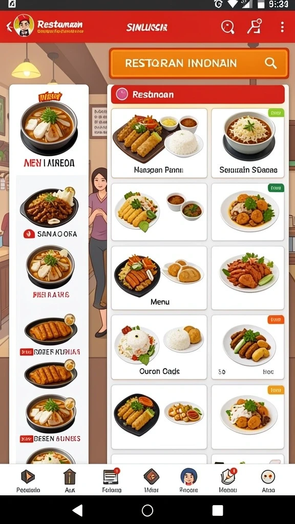 Screenshot 567luck nomor 3