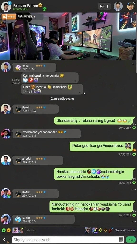 Screenshot 666i nomor 1