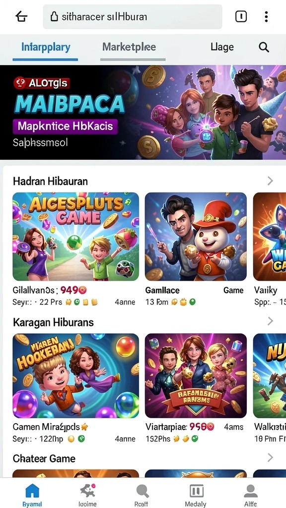 Screenshot 666i nomor 2