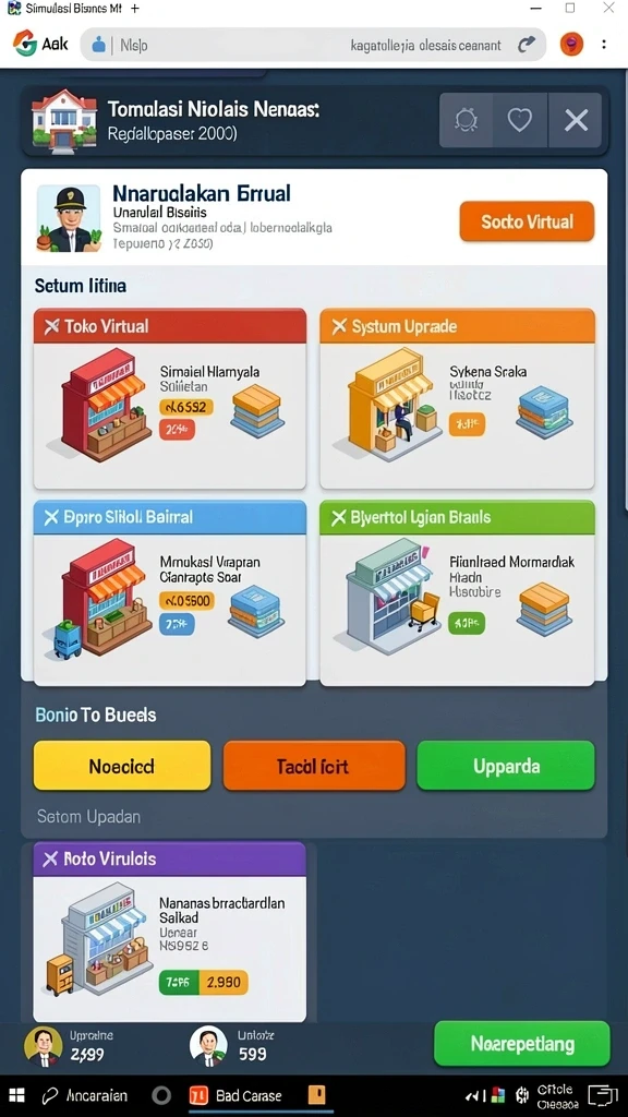 Screenshot 8368slot nomor 1