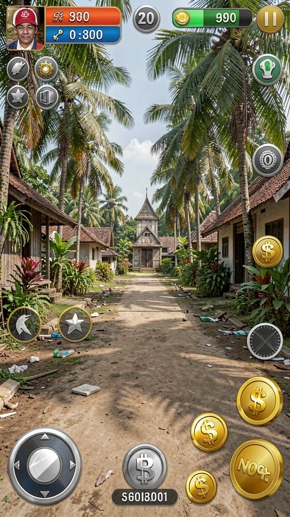 Screenshot 88id nomor 1