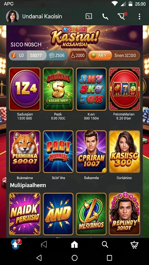 Screenshot 88id nomor 2