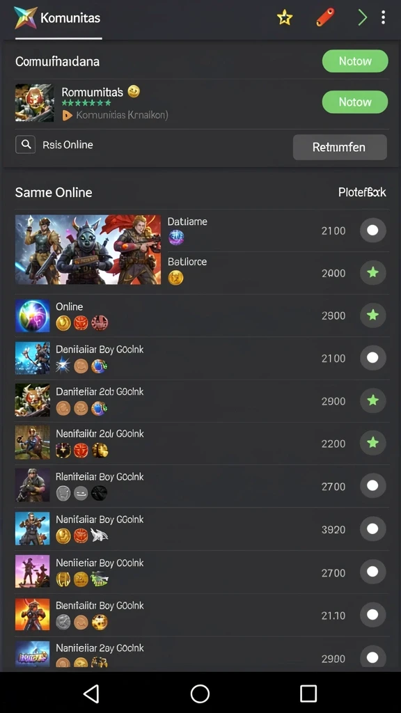 Screenshot 8id nomor 1