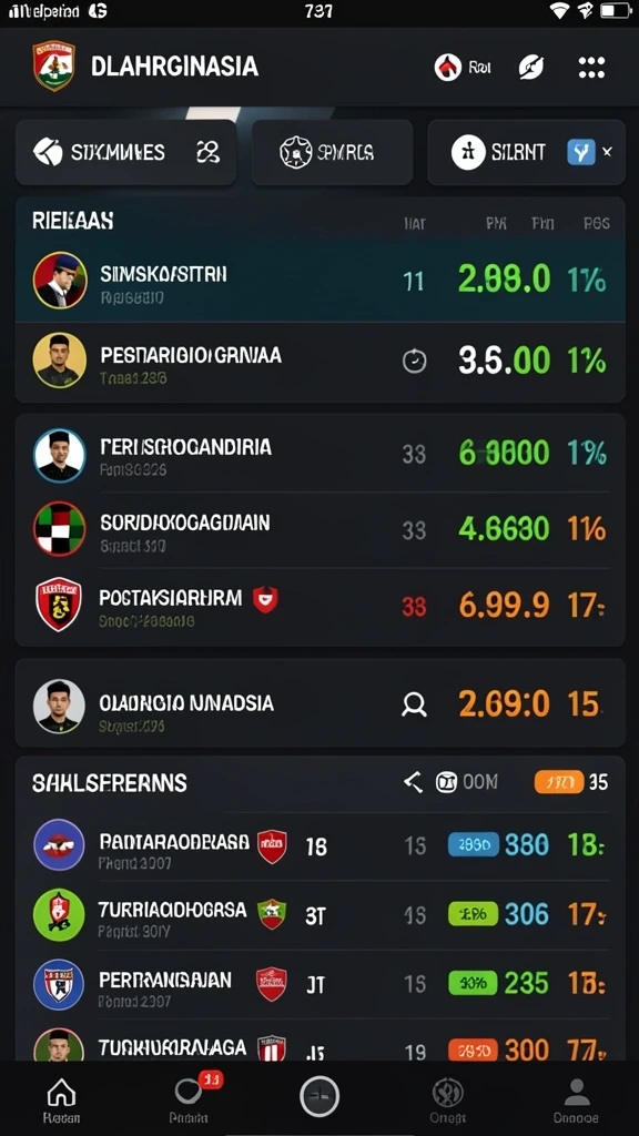 Screenshot 988bet nomor 2