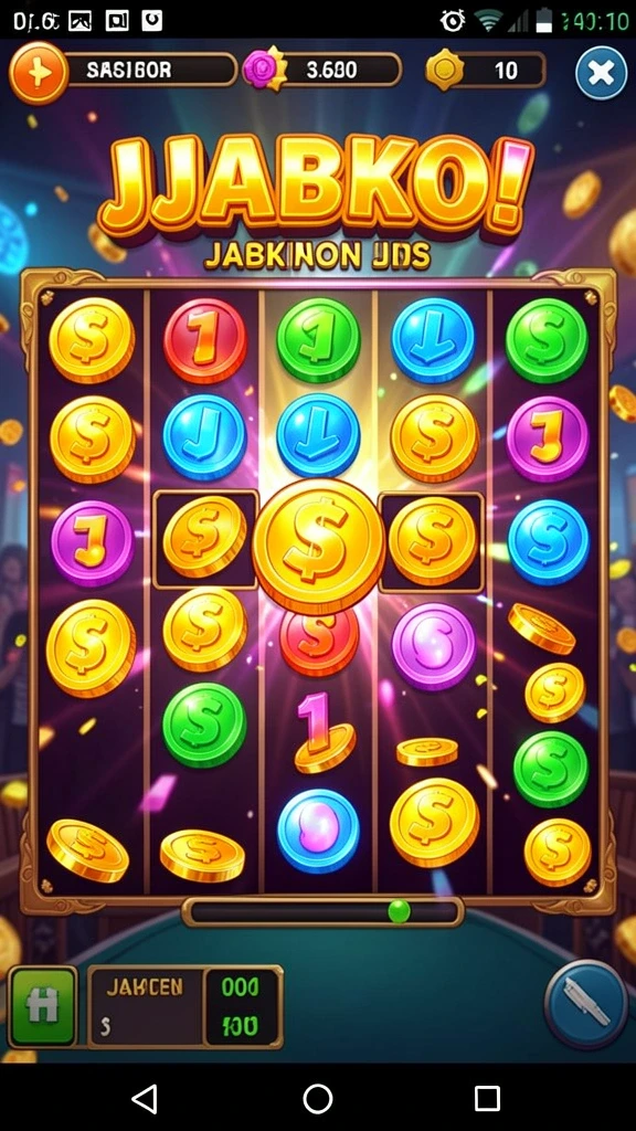 Screenshot 988spin nomor 2
