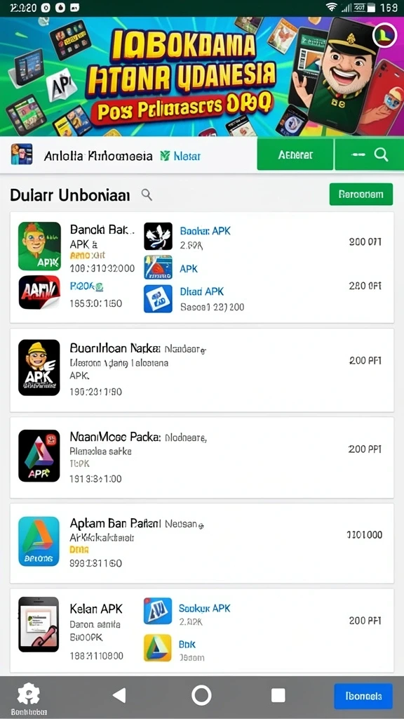 Screenshot 988spin nomor 3