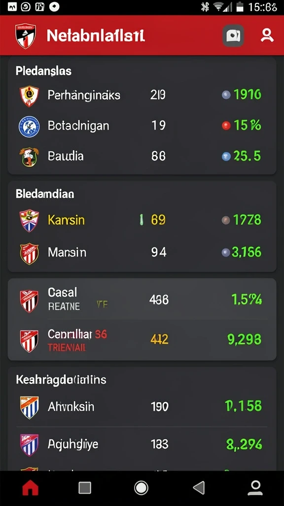 Screenshot afaf nomor 2