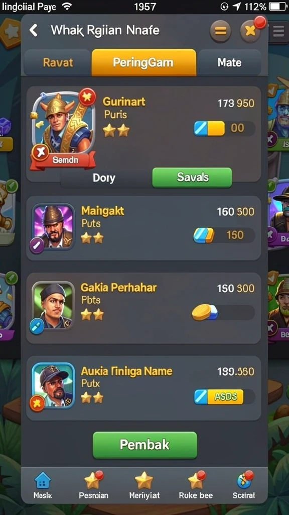 Screenshot ajo89 nomor 3