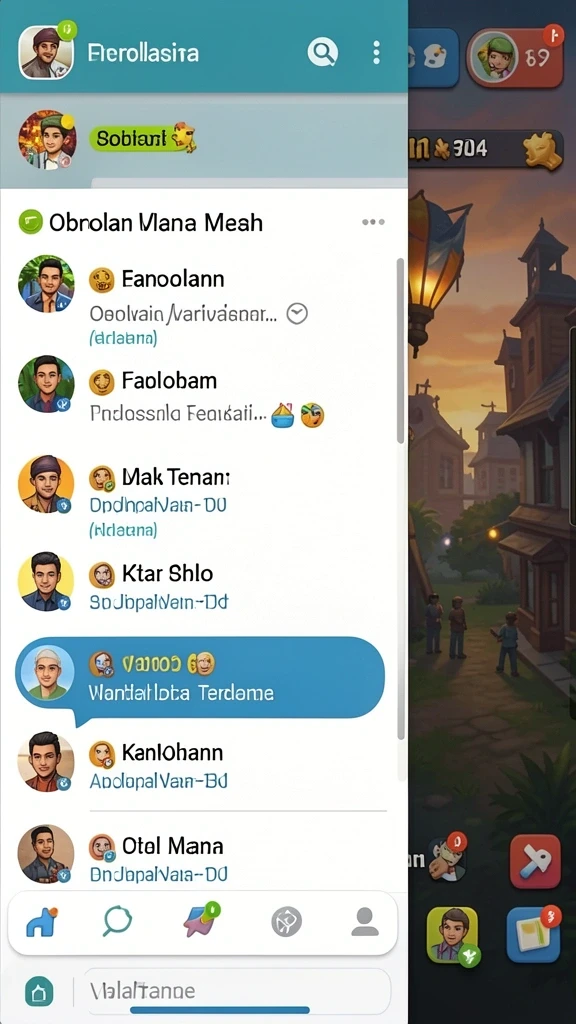 Screenshot akartoto nomor 2