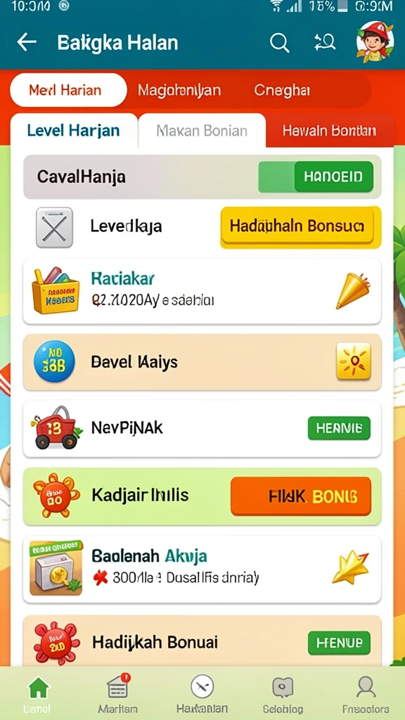 Screenshot akartoto nomor 3
