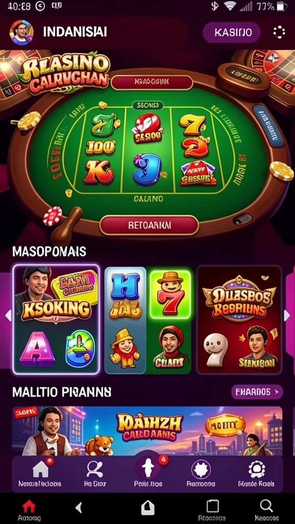 Screenshot an777 nomor 1