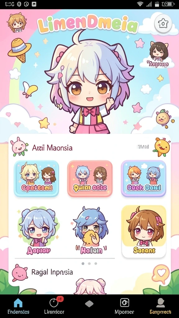 Screenshot arista88 nomor 2