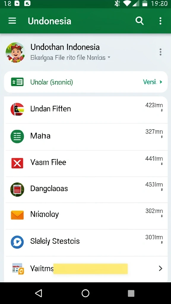 Screenshot arista88 nomor 3