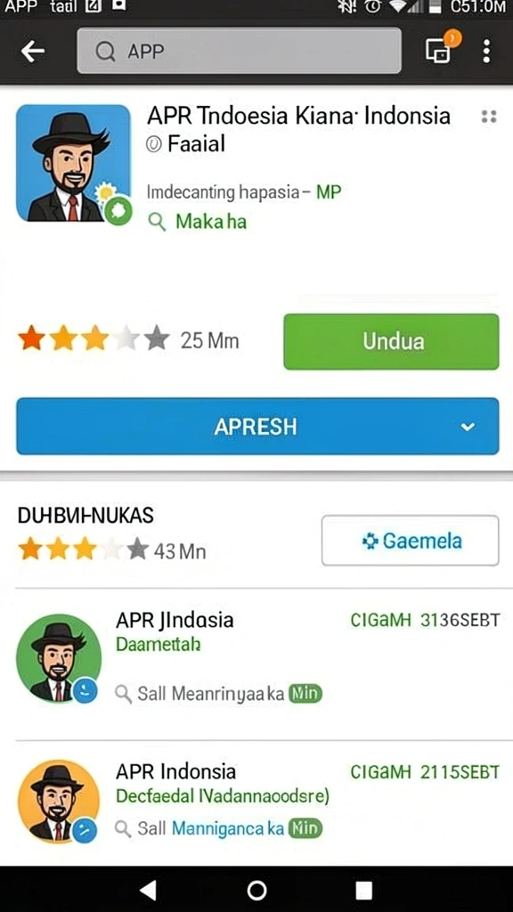 Screenshot ayu89 nomor 1
