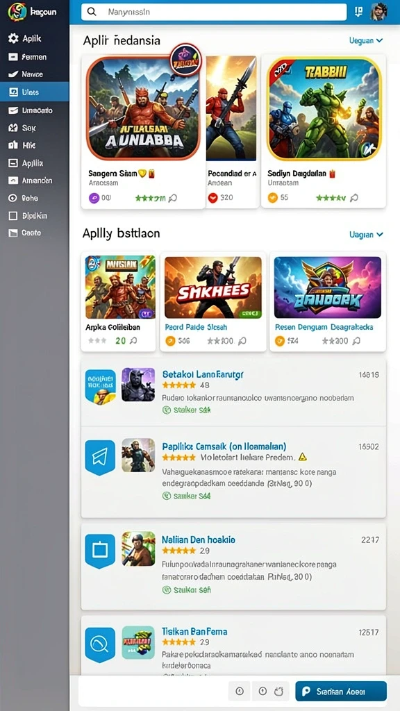 Screenshot baginda168 nomor 2