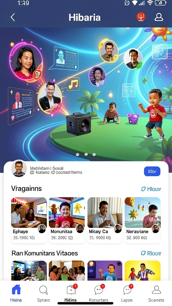 Screenshot bandar99 nomor 1