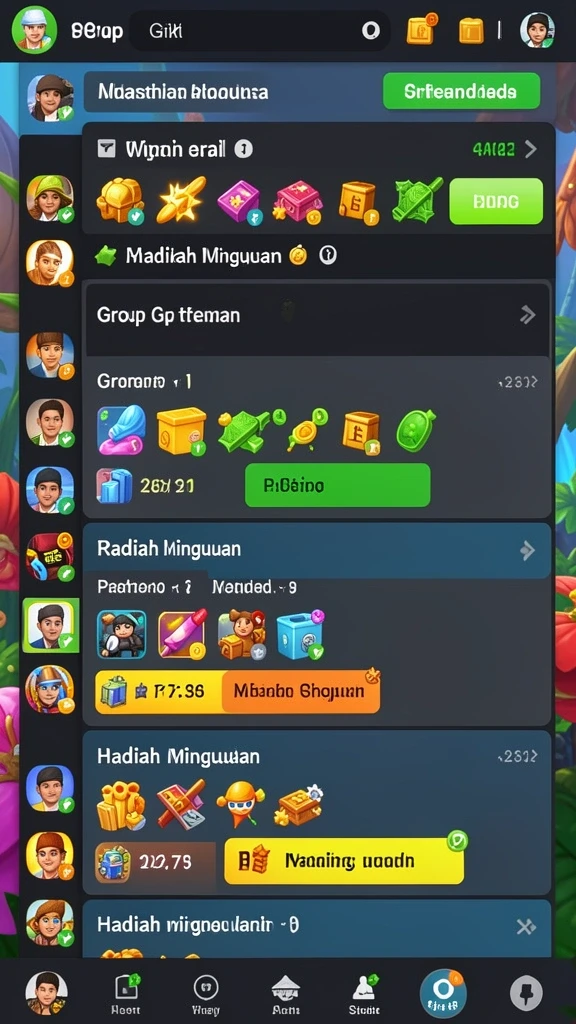 Screenshot batik77 nomor 2