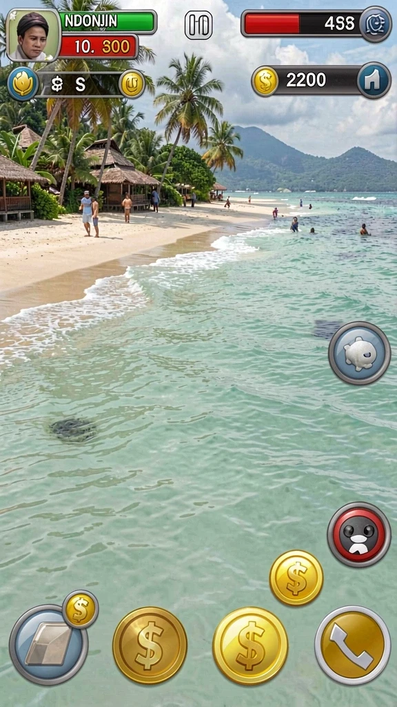 Screenshot bebasmax nomor 3
