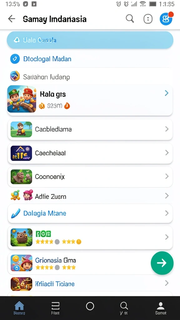 Screenshot bengkel69 nomor 1