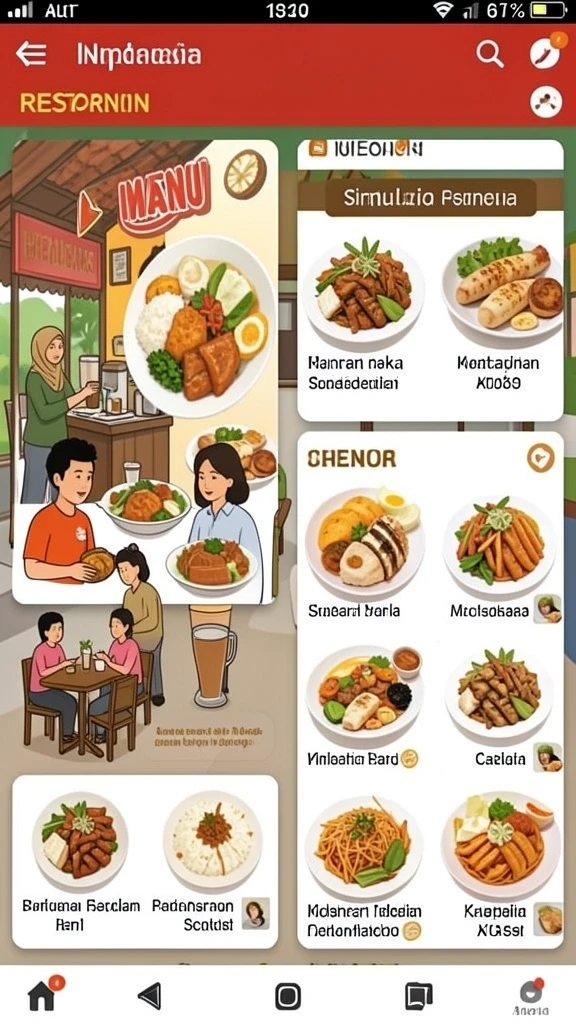 Screenshot bokedomino nomor 2