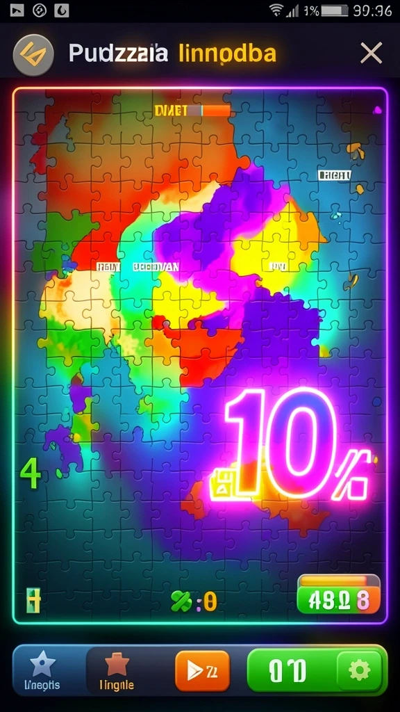 Screenshot bokedomino nomor 3