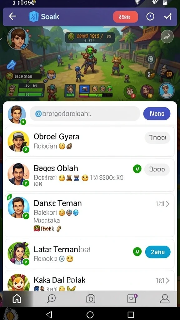 Screenshot boy303 nomor 2