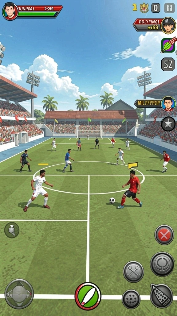 Screenshot bromo77 nomor 3