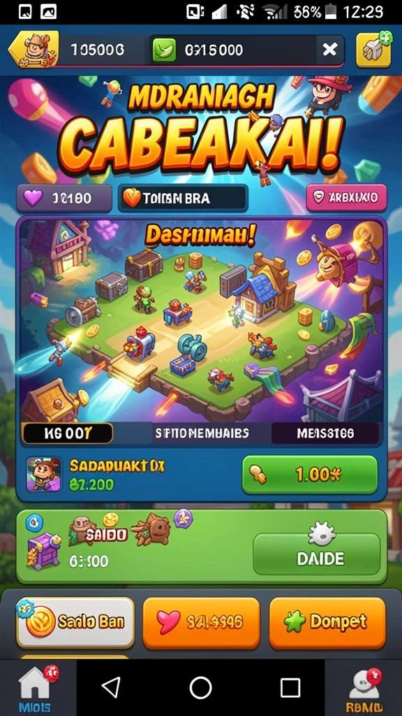 Screenshot buaya138 nomor 2