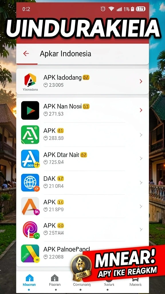 Screenshot cemara77 nomor 1