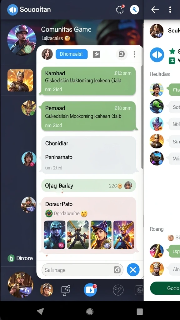 Screenshot cemara777 nomor 1