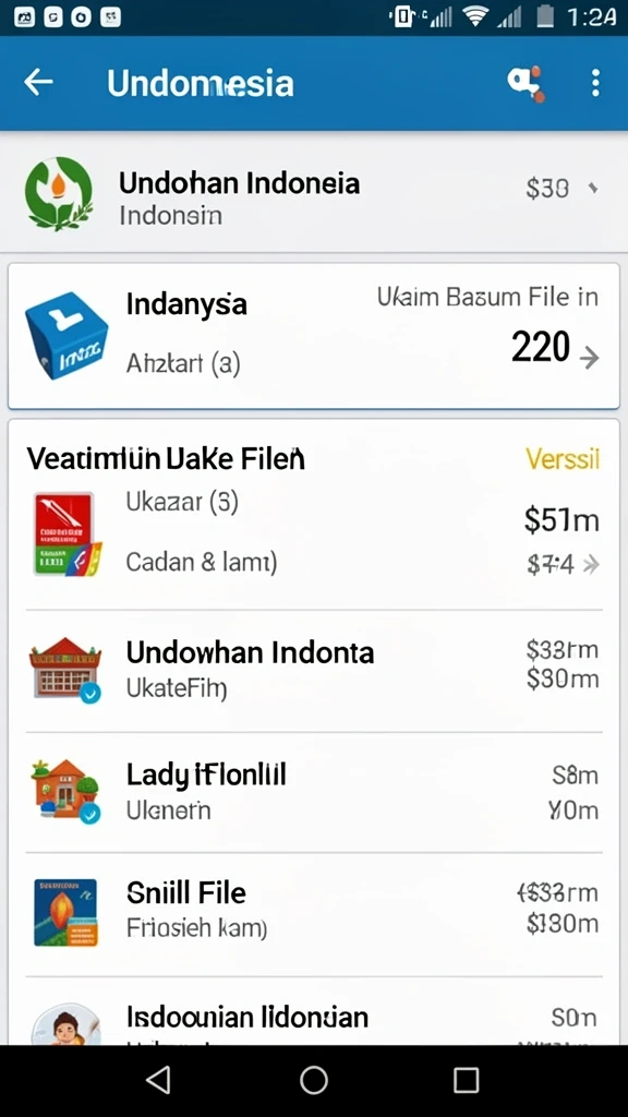 Screenshot ceritoto nomor 1
