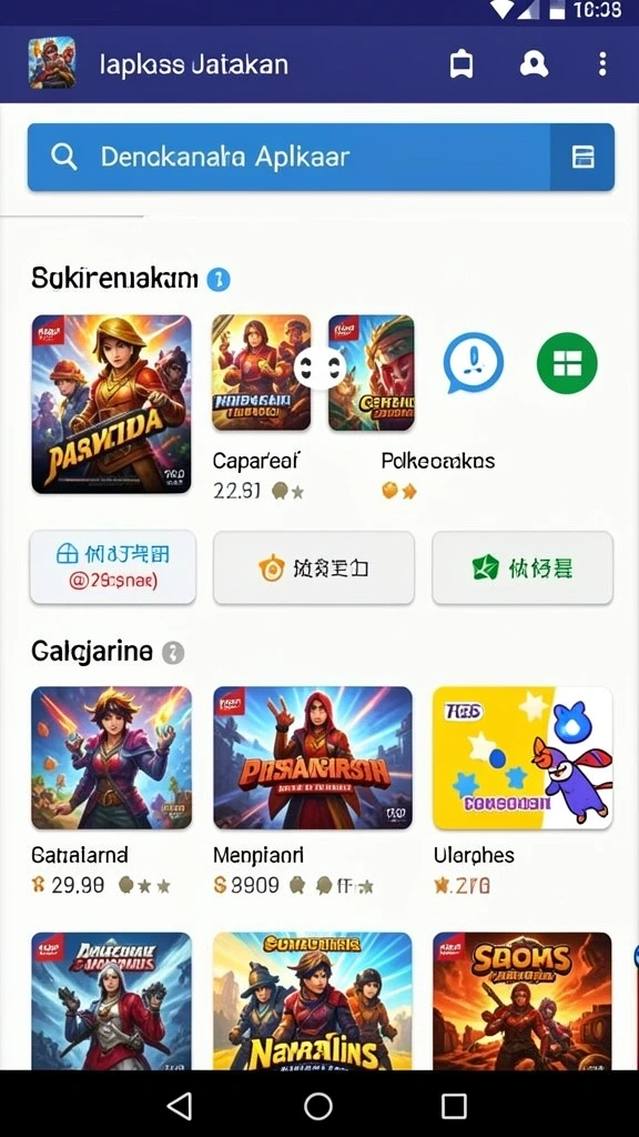 Screenshot ceritoto nomor 2