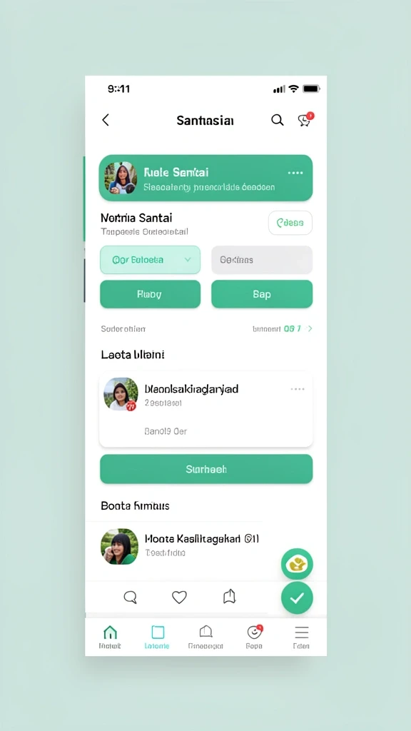 Screenshot crazydomino nomor 1