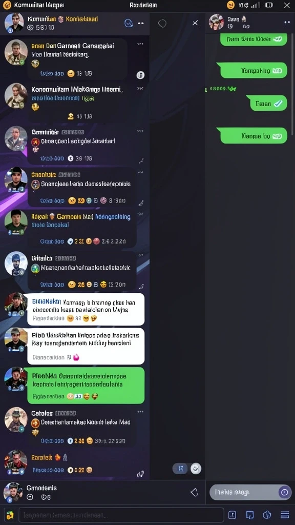 Screenshot danatoto nomor 3