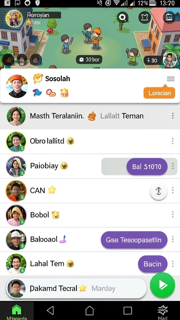 Screenshot dewakoin99 nomor 2