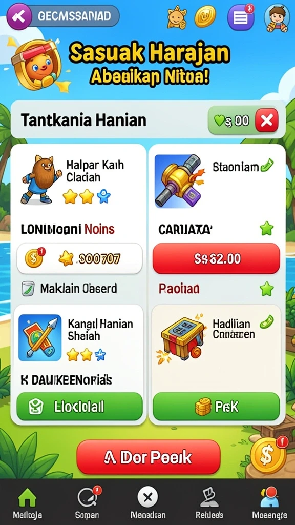Screenshot dewalive nomor 2