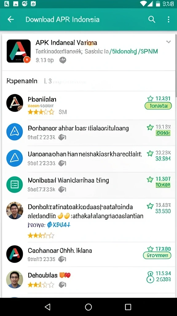 Screenshot dewalive nomor 3