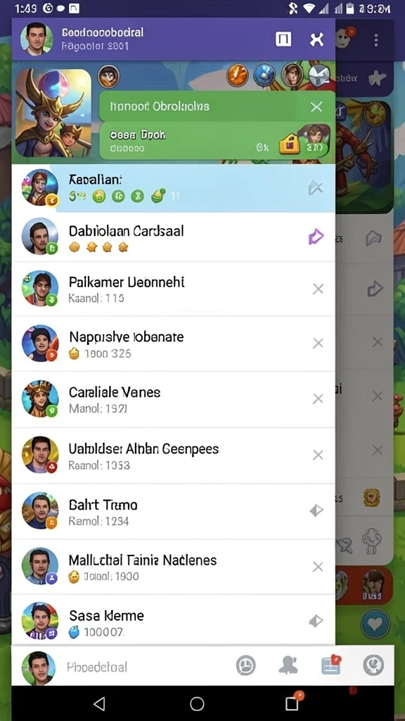 Screenshot dreamplay77 nomor 2