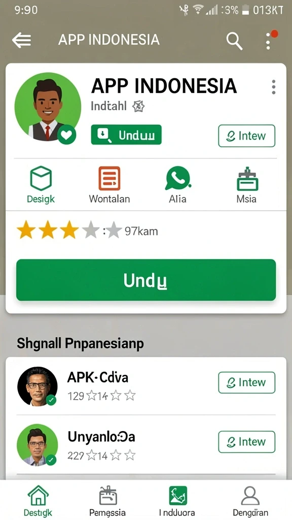 Screenshot dv188 nomor 2