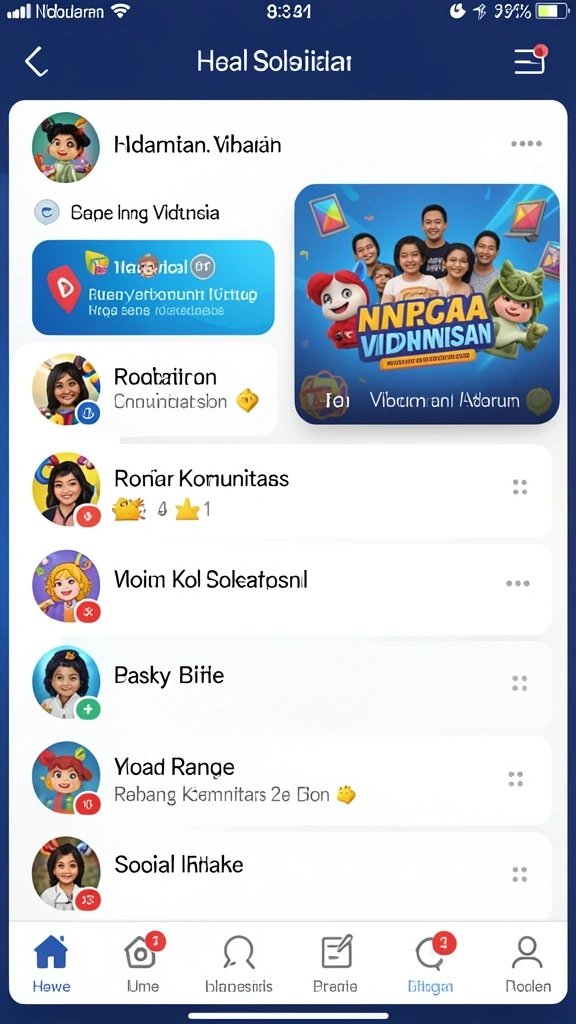 Screenshot evip2 nomor 1
