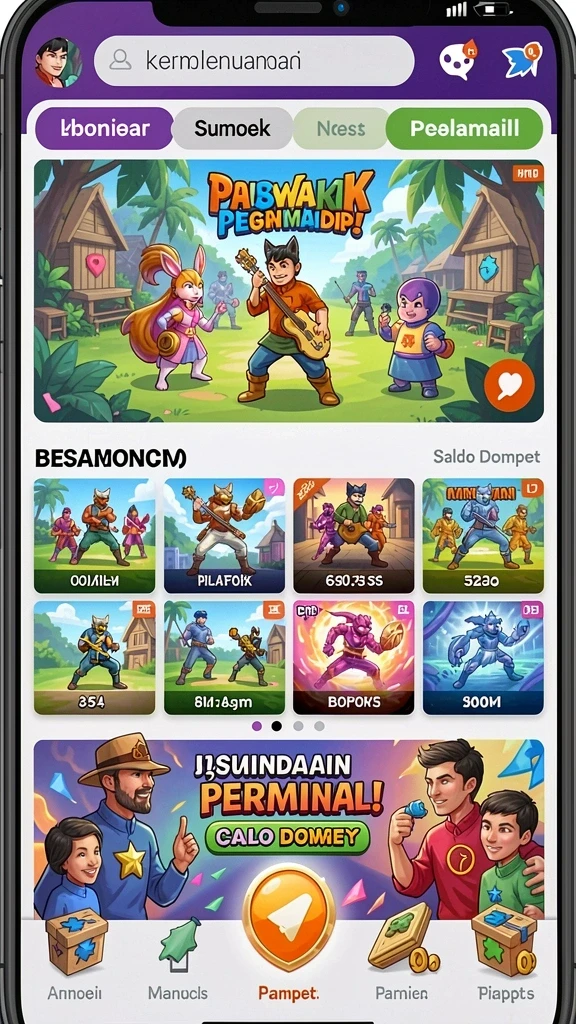Screenshot gacor777 nomor 3