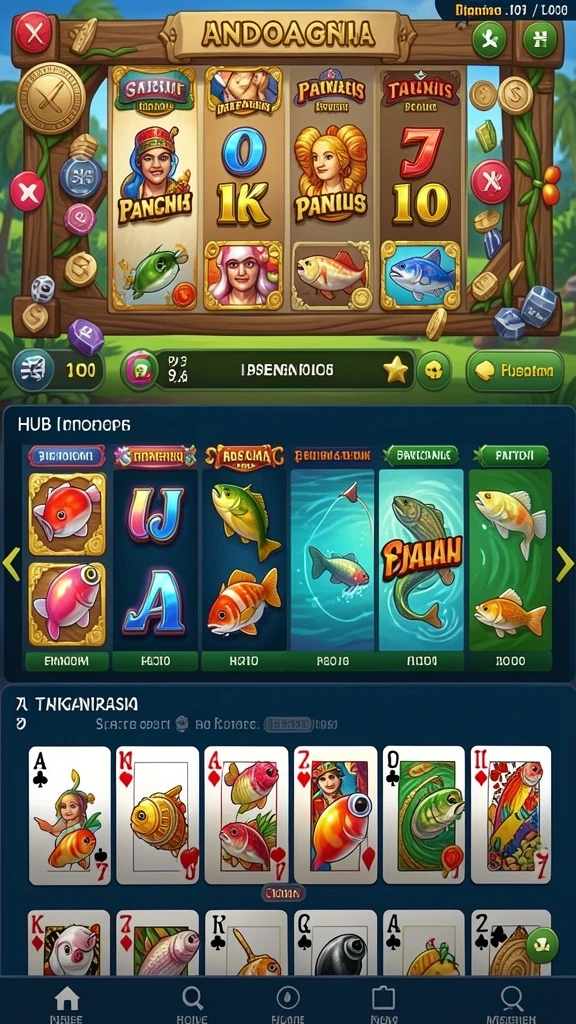 Screenshot gatotkaca123 nomor 1
