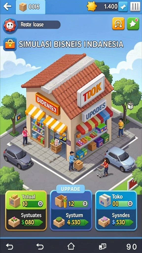 Screenshot gebyar4d nomor 3
