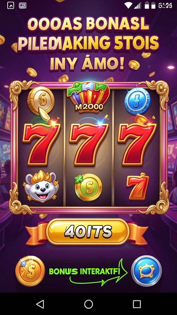 Screenshot gg999 nomor 1