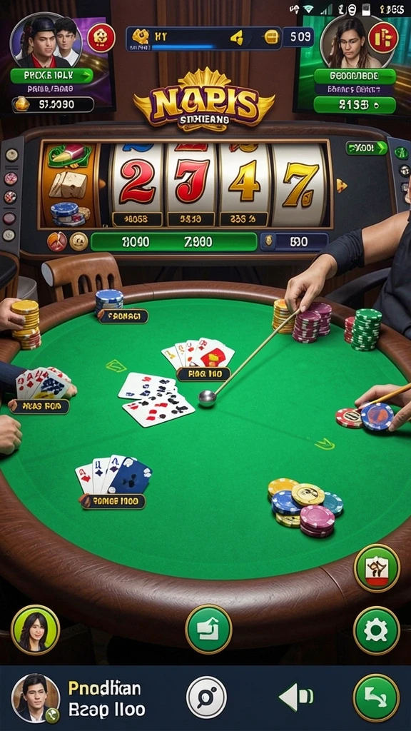 Screenshot gn777 nomor 3