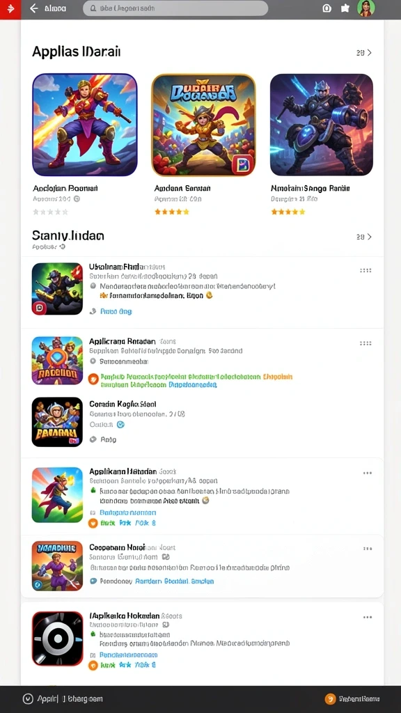 Screenshot goldraja nomor 3
