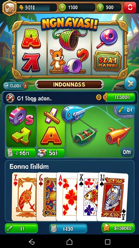 Screenshot hoki8815 nomor 1