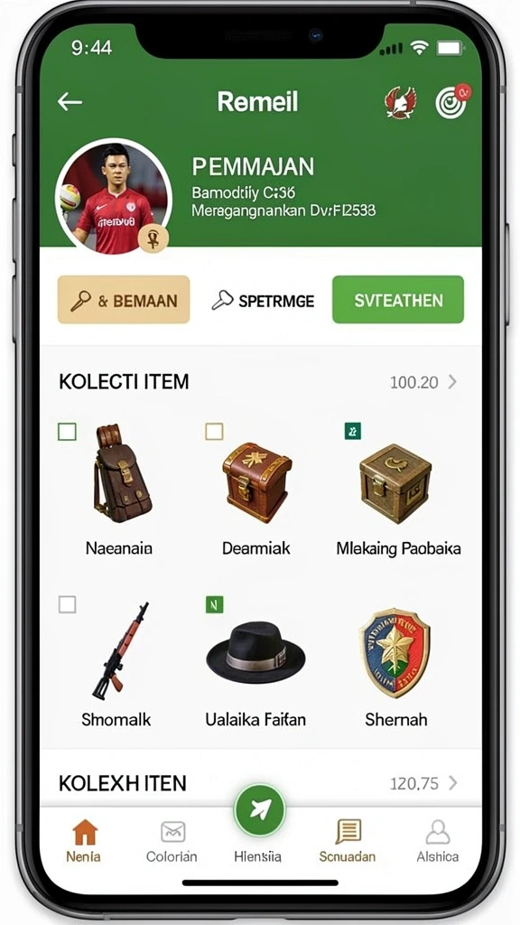 Screenshot hw777 nomor 3